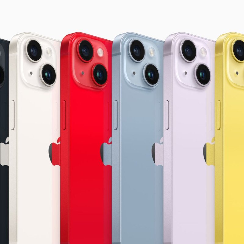 Auswahl iPhone Akku Hülle