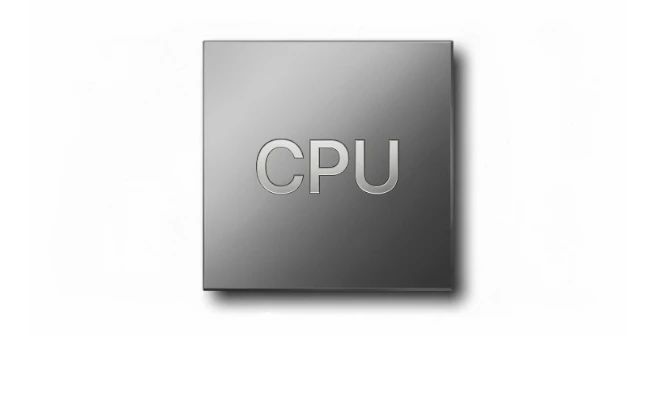 CPU